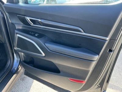 2024 Kia Telluride LX