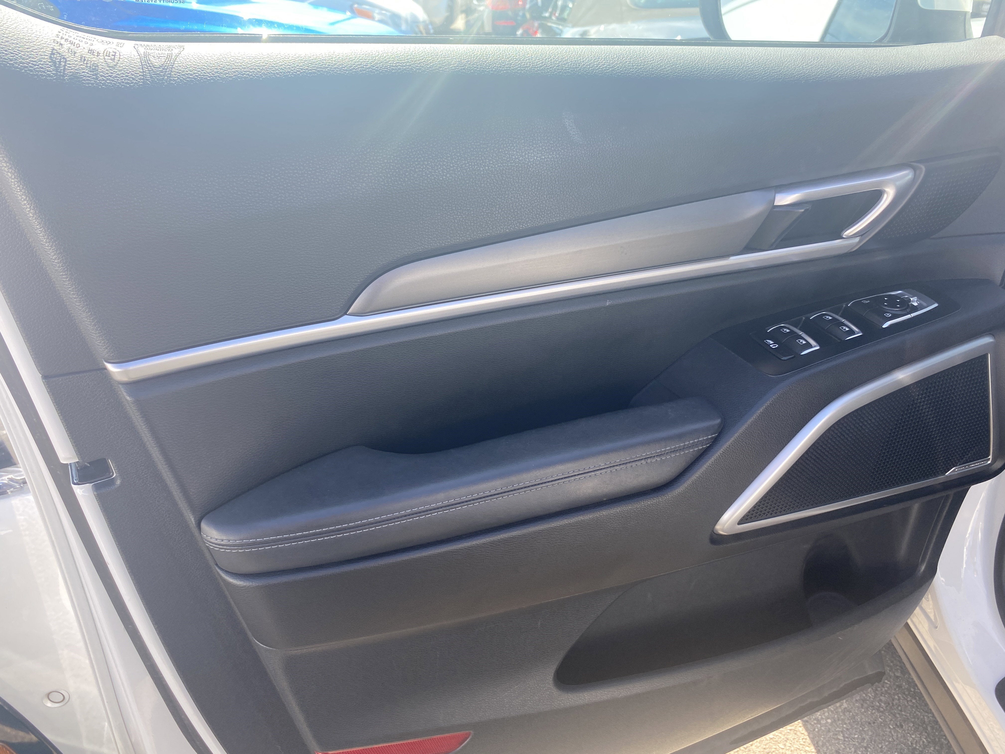 2020 Kia Telluride LX