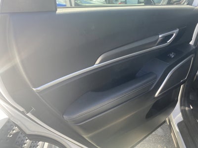 2020 Kia Telluride LX