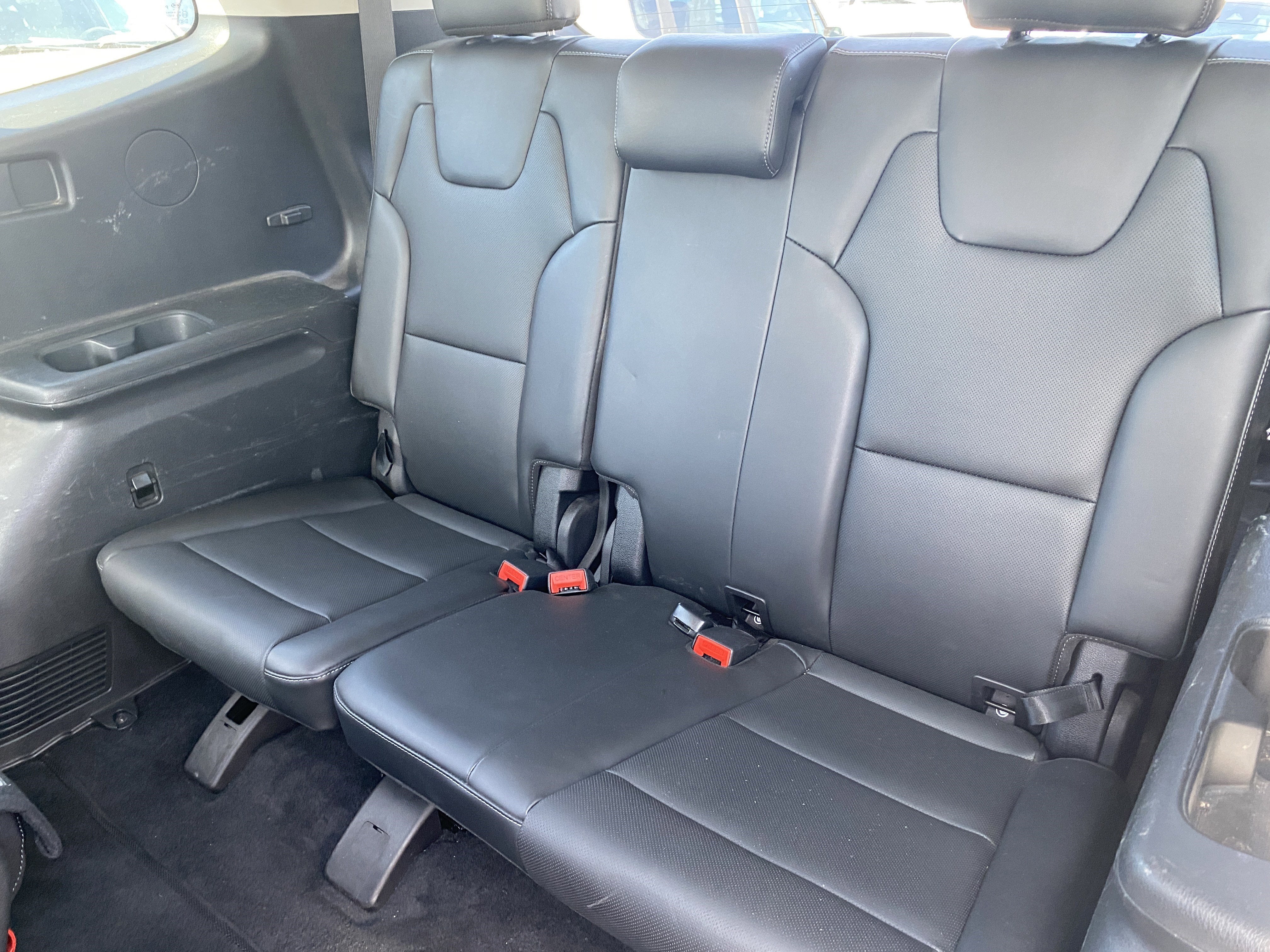 2020 Kia Telluride LX