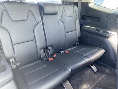 2020 Kia Telluride LX