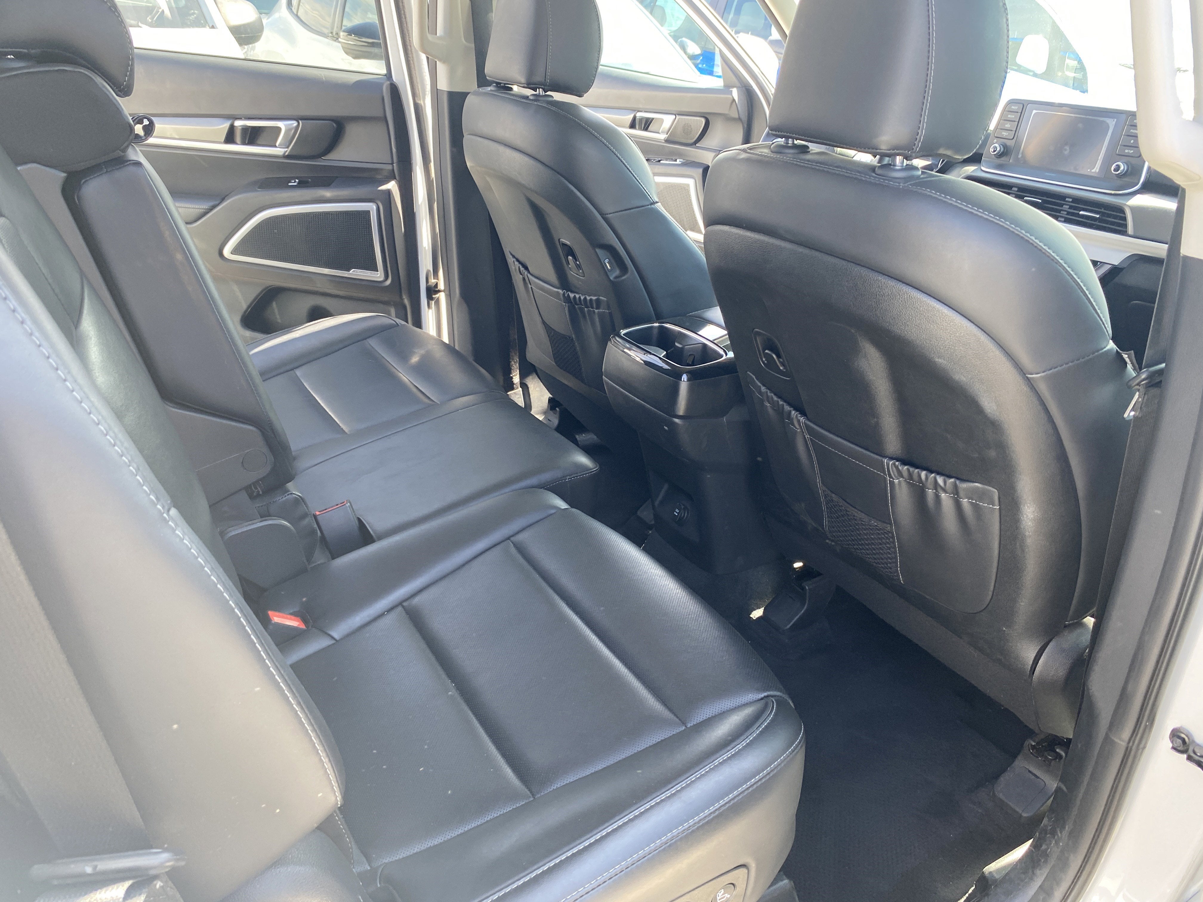 2020 Kia Telluride LX