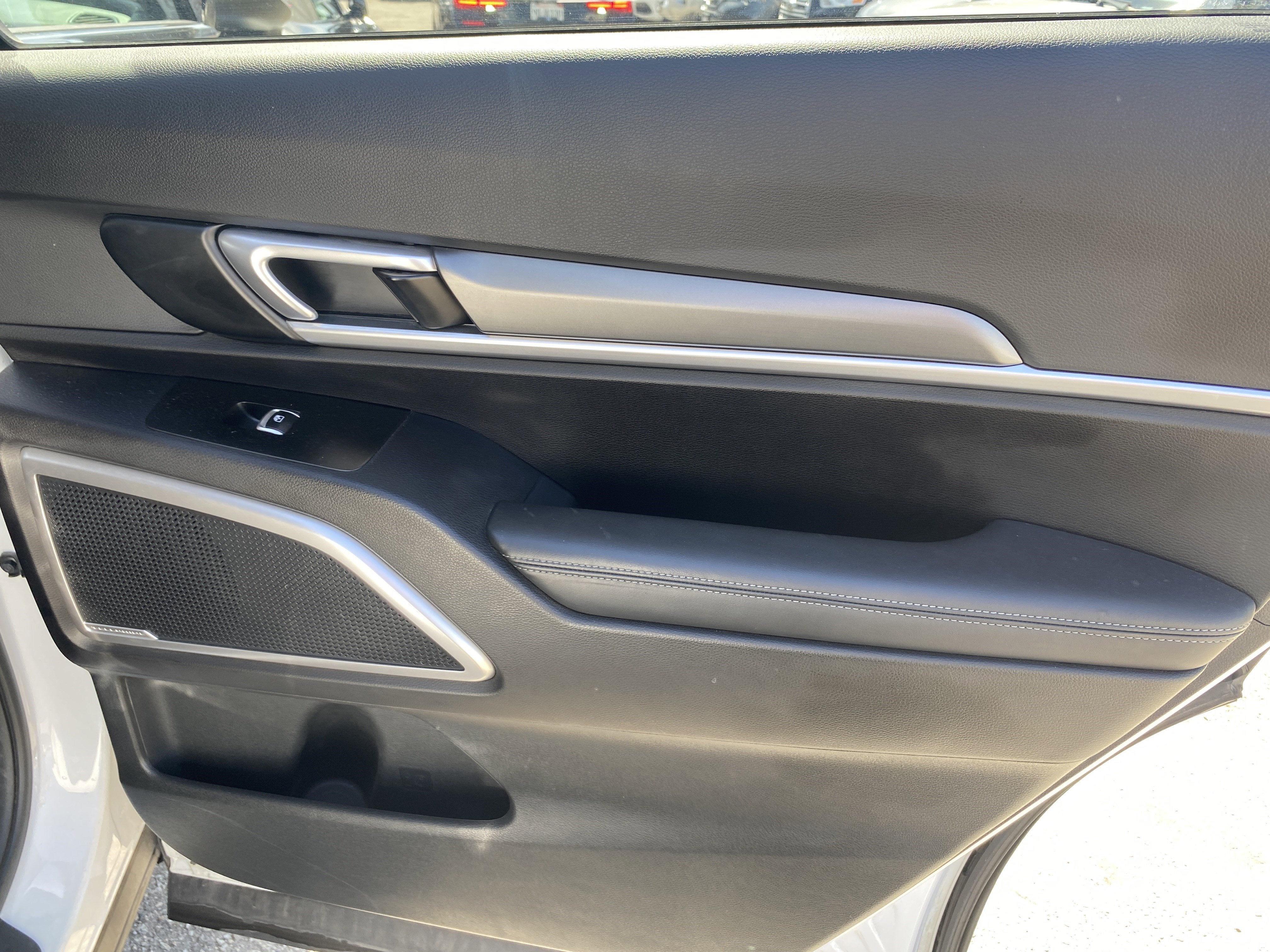 2020 Kia Telluride LX