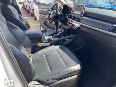 2020 Kia Telluride LX