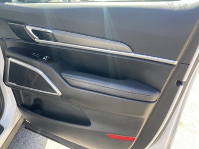 2020 Kia Telluride LX