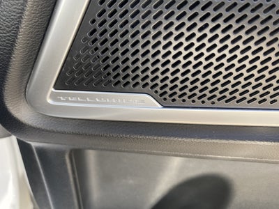 2020 Kia Telluride LX