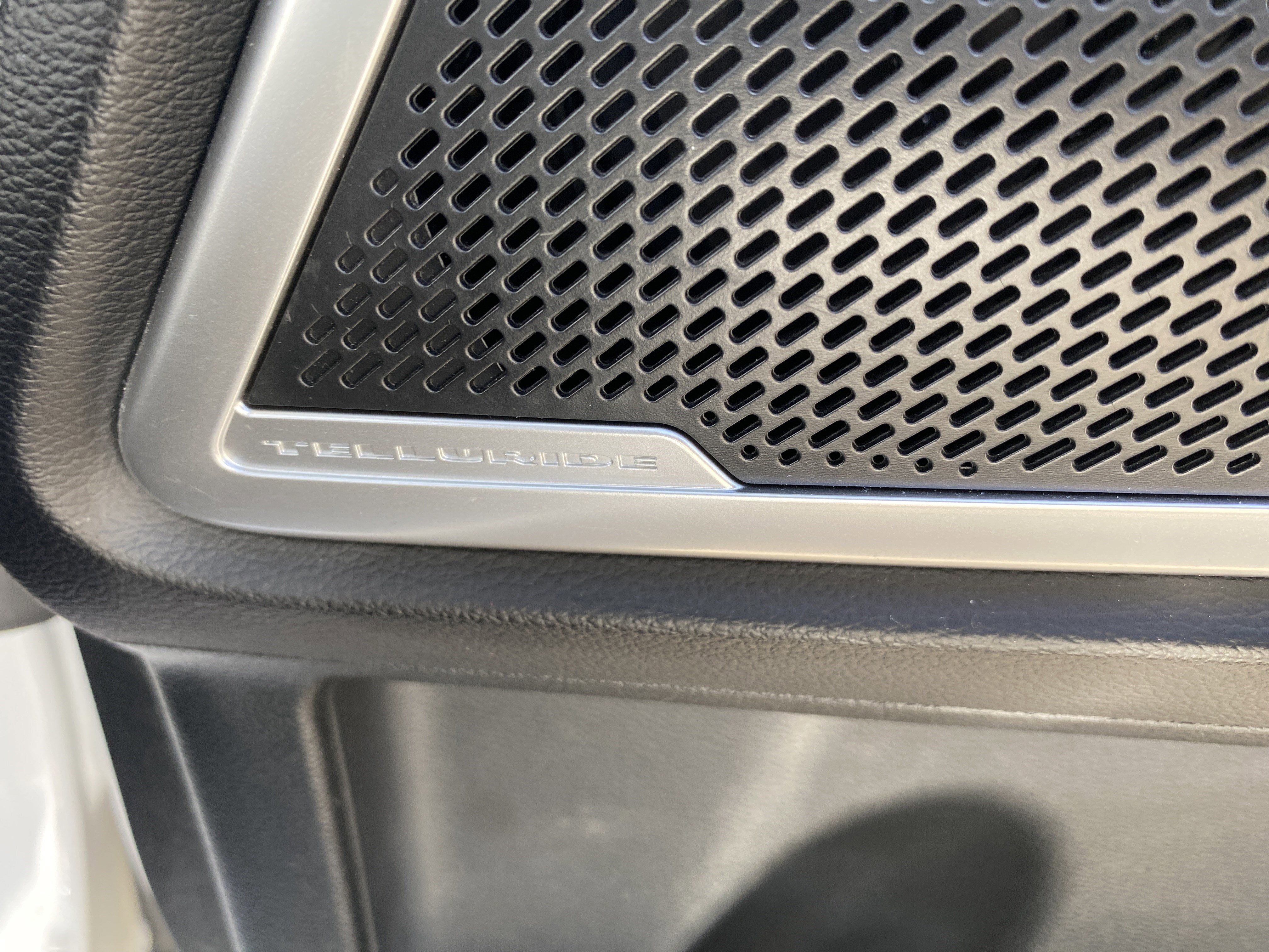 2020 Kia Telluride LX