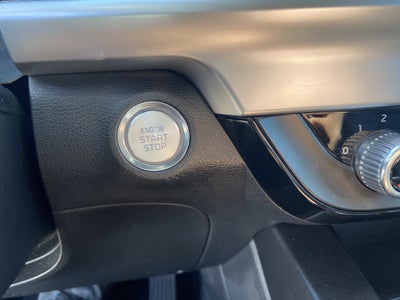 2020 Kia Telluride LX