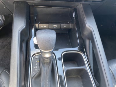 2020 Kia Telluride LX