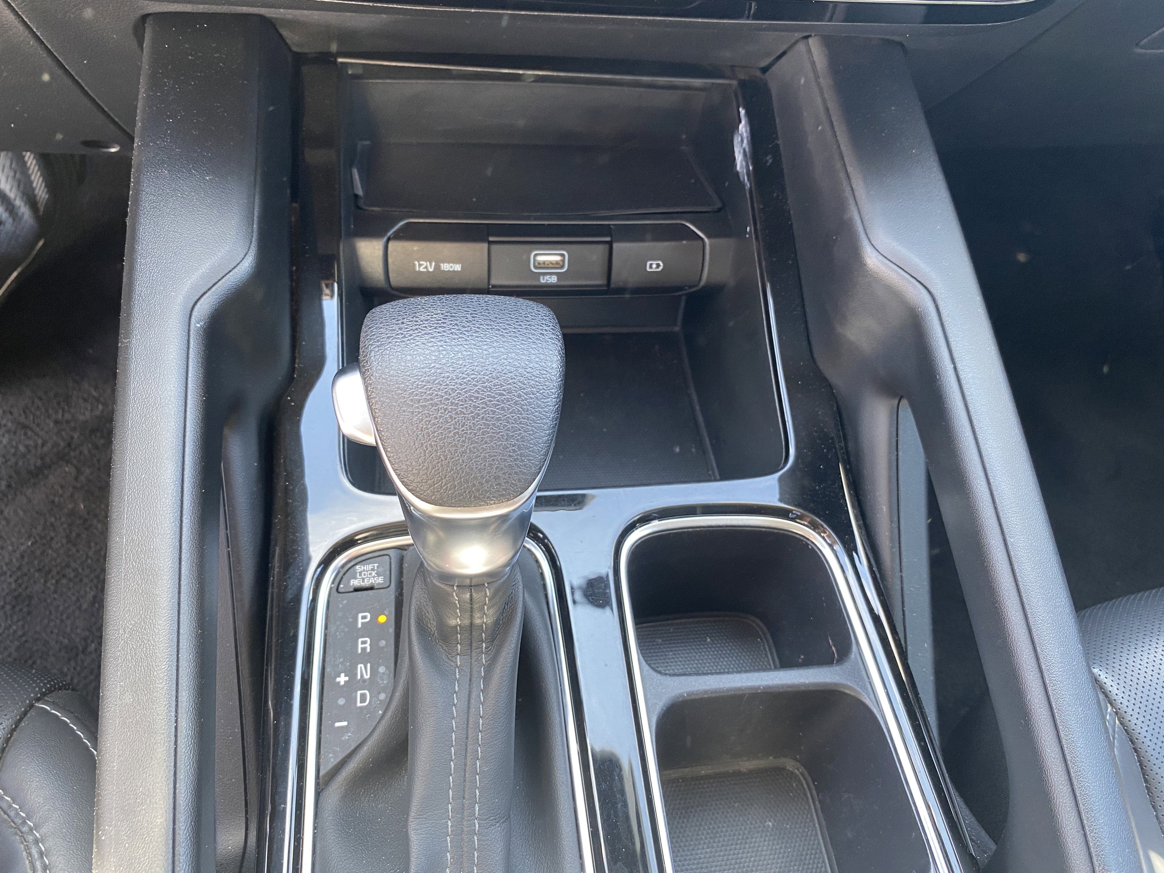 2020 Kia Telluride LX