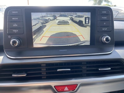 2020 Kia Telluride LX