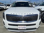 2020 Kia Telluride LX