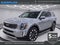 2020 Kia Telluride S FWD