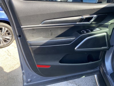 2020 Kia Telluride S FWD