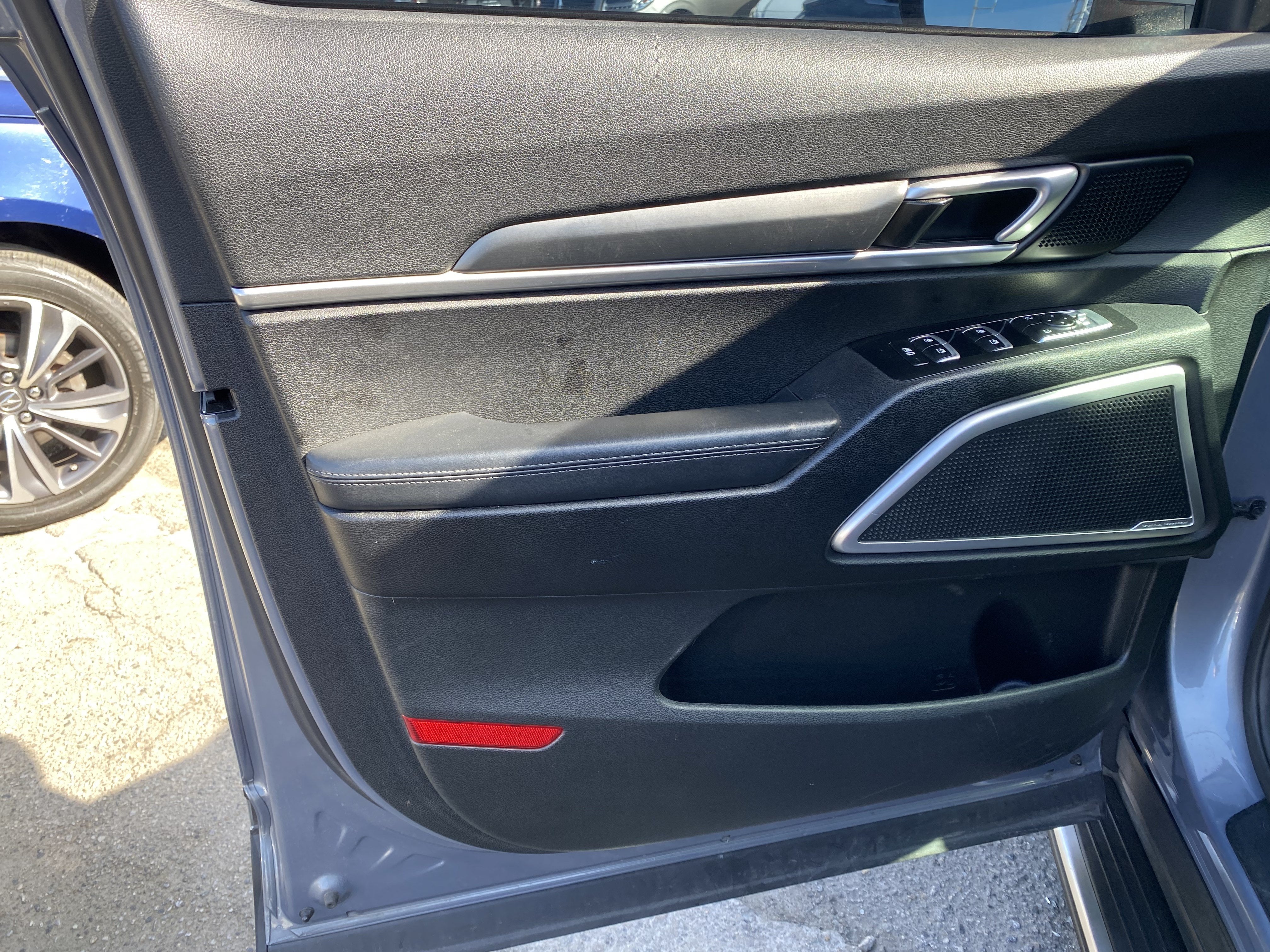 2020 Kia Telluride S FWD