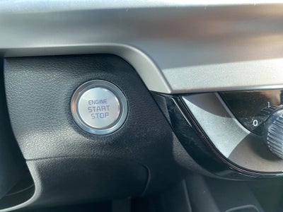 2020 Kia Telluride S FWD