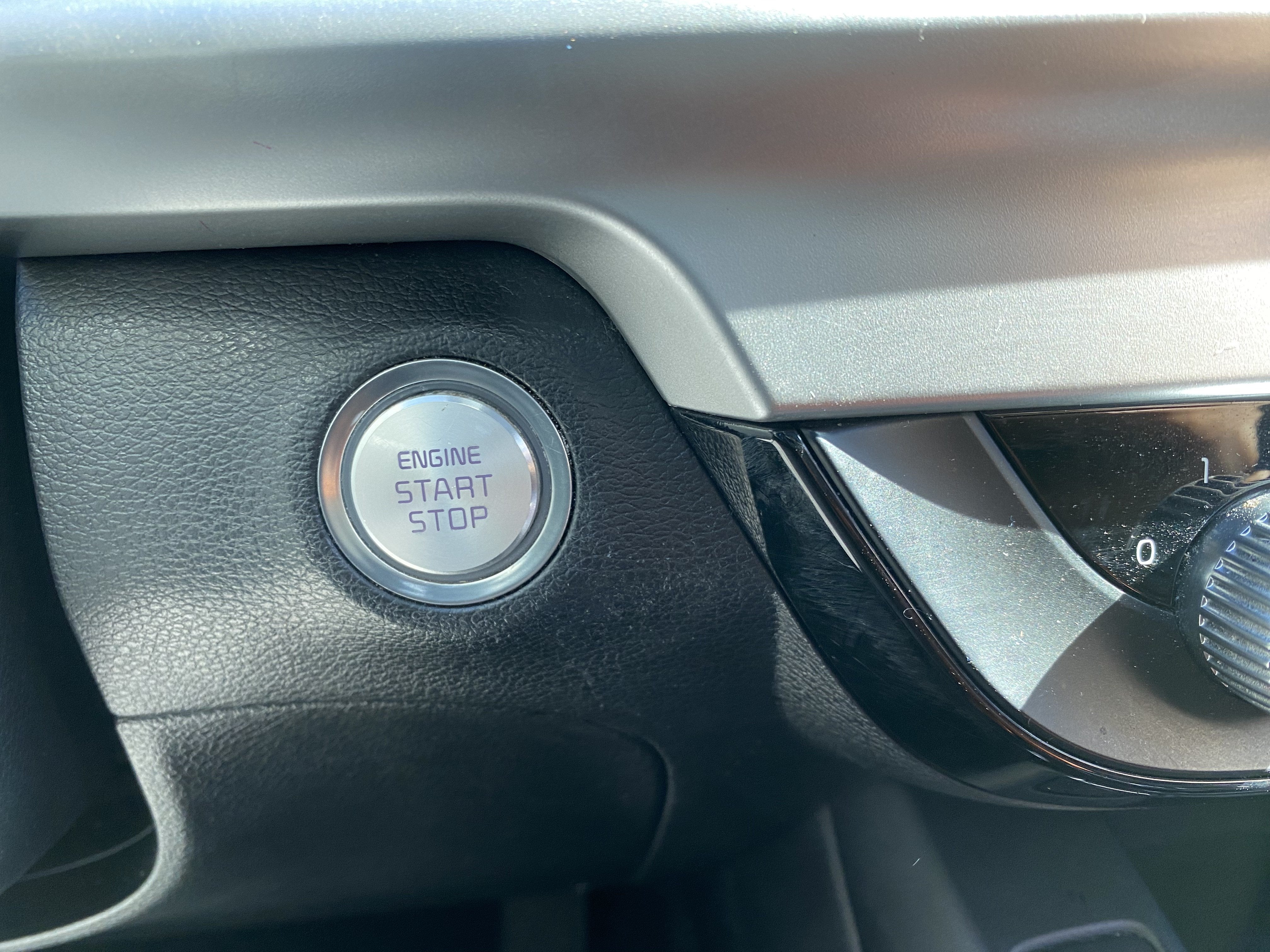 2020 Kia Telluride S FWD