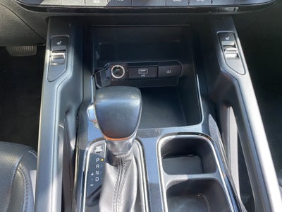 2020 Kia Telluride S FWD