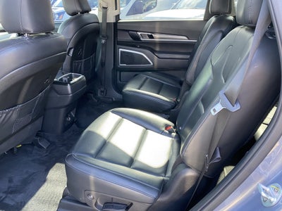2020 Kia Telluride S FWD
