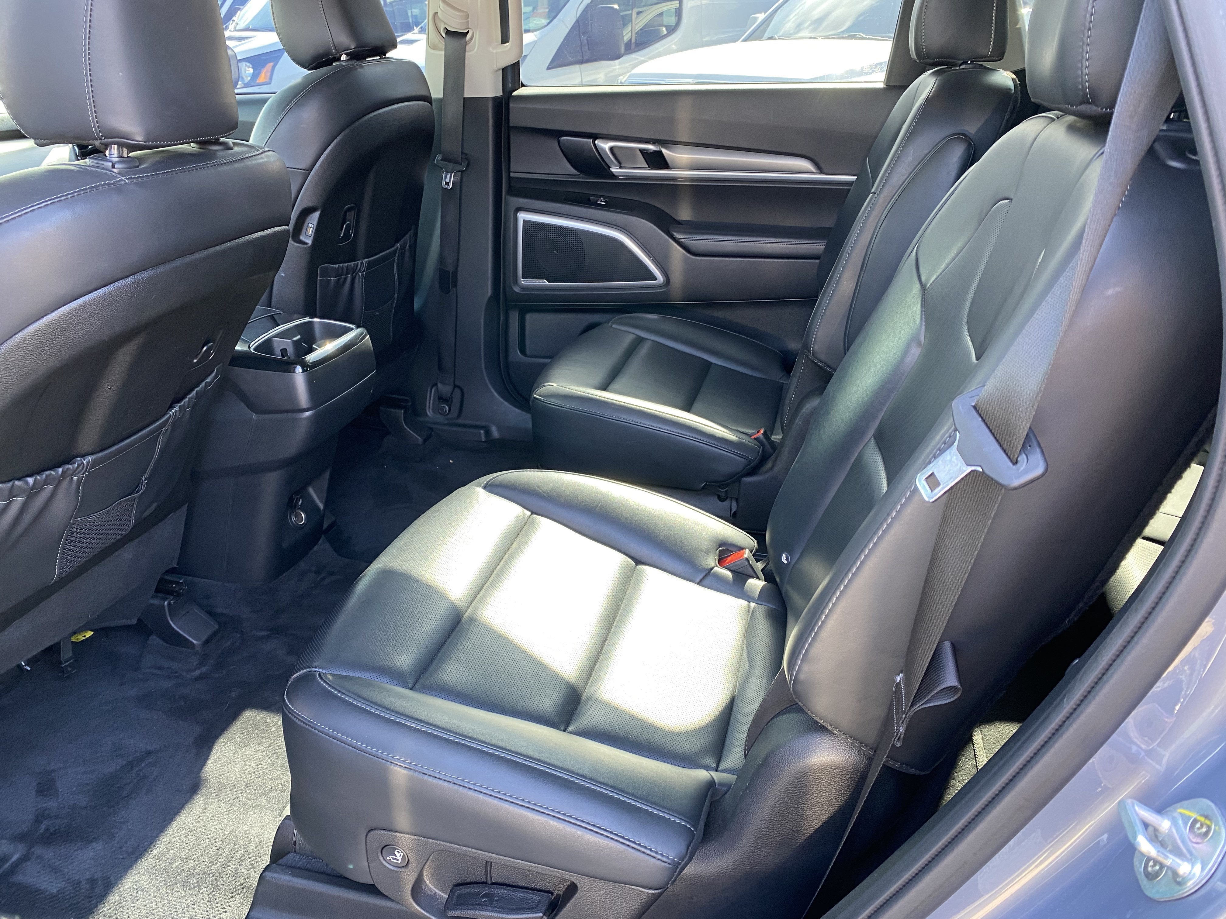 2020 Kia Telluride S FWD