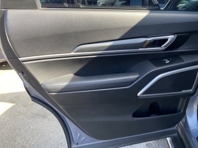 2020 Kia Telluride S FWD