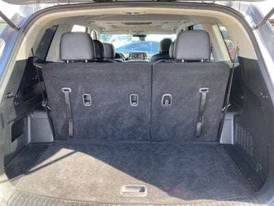 2020 Kia Telluride S FWD