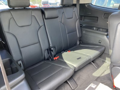 2020 Kia Telluride S FWD