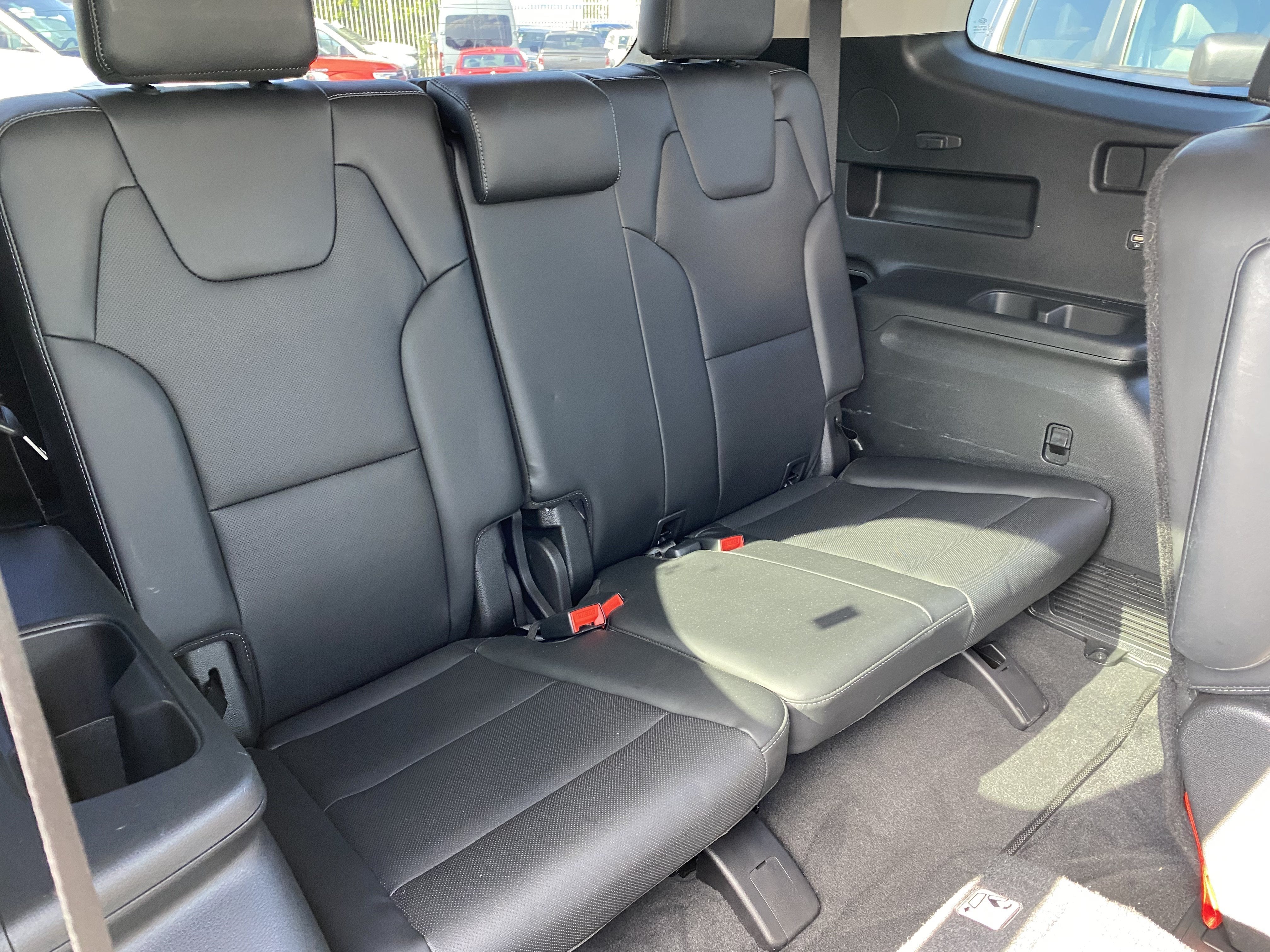 2020 Kia Telluride S FWD