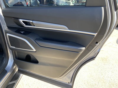 2020 Kia Telluride S FWD