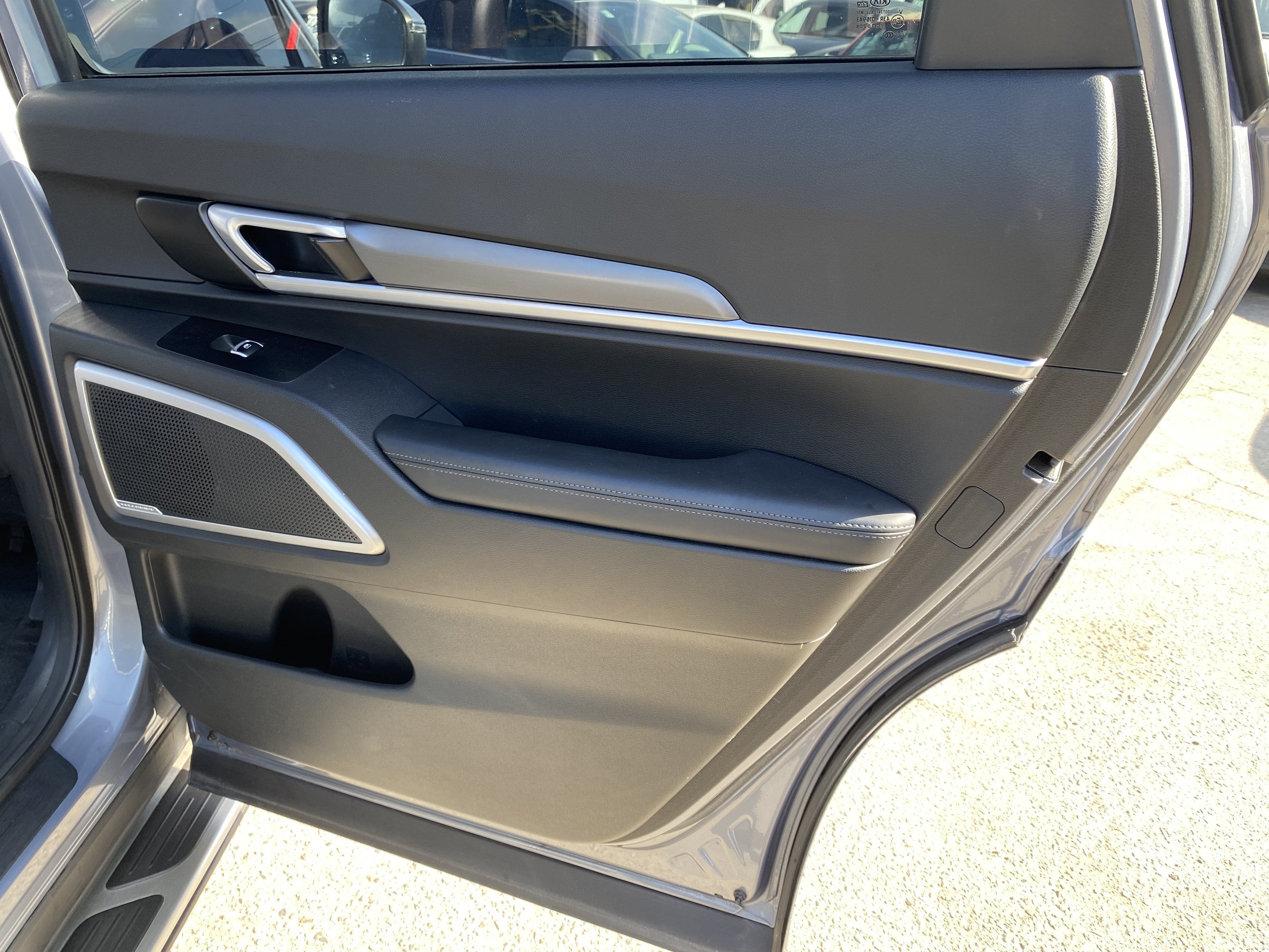 2020 Kia Telluride S FWD