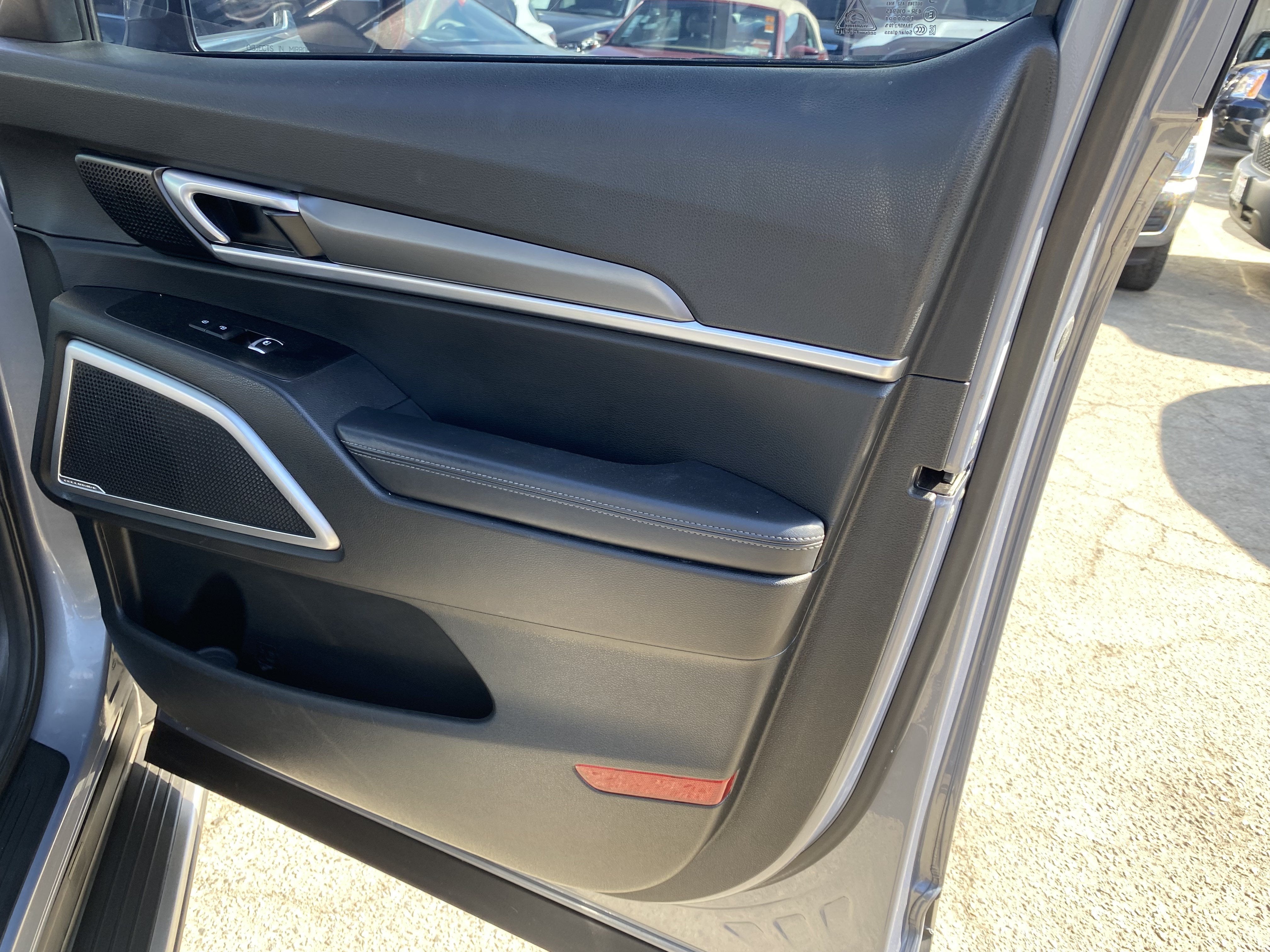 2020 Kia Telluride S FWD