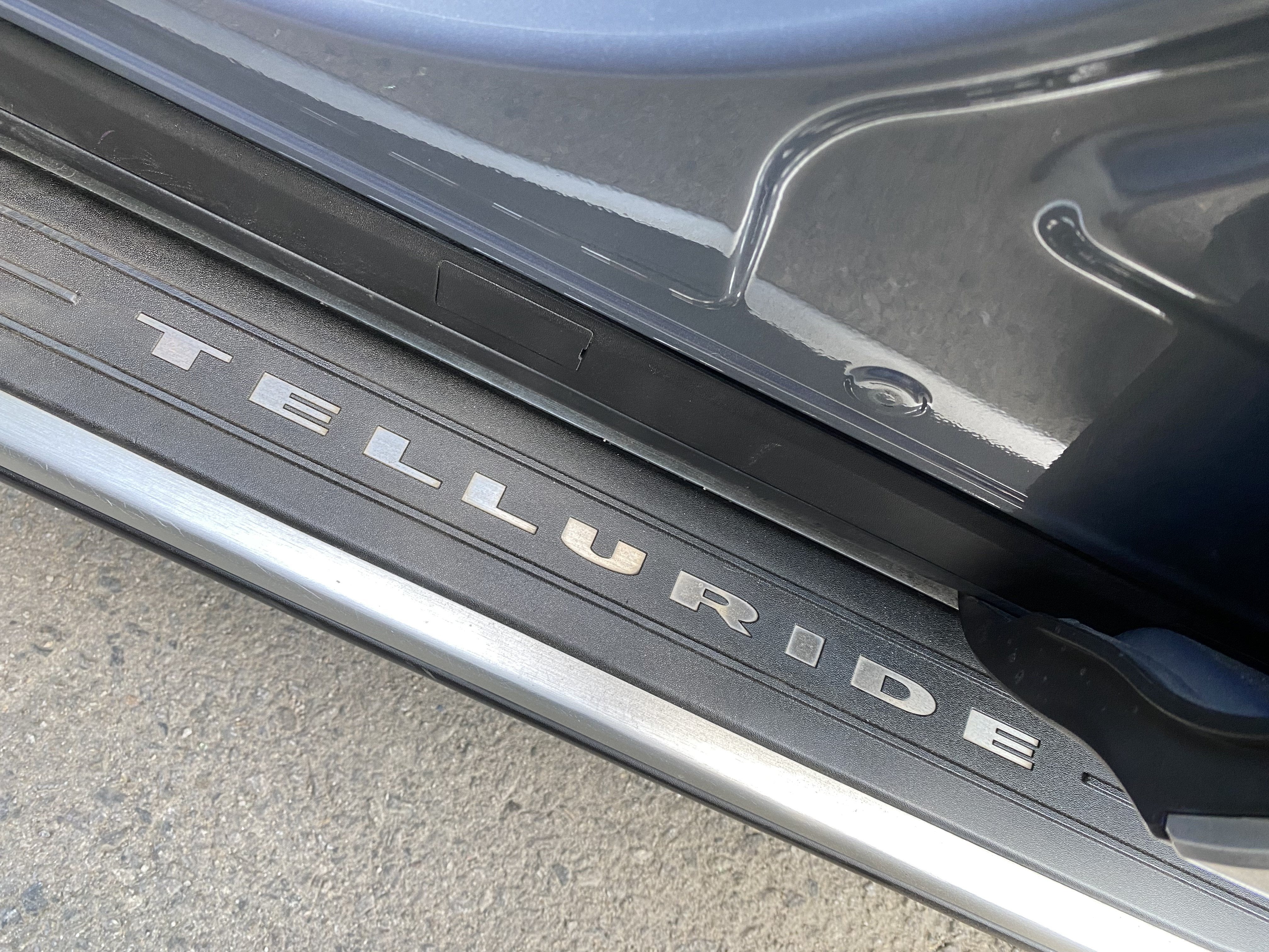 2020 Kia Telluride S FWD