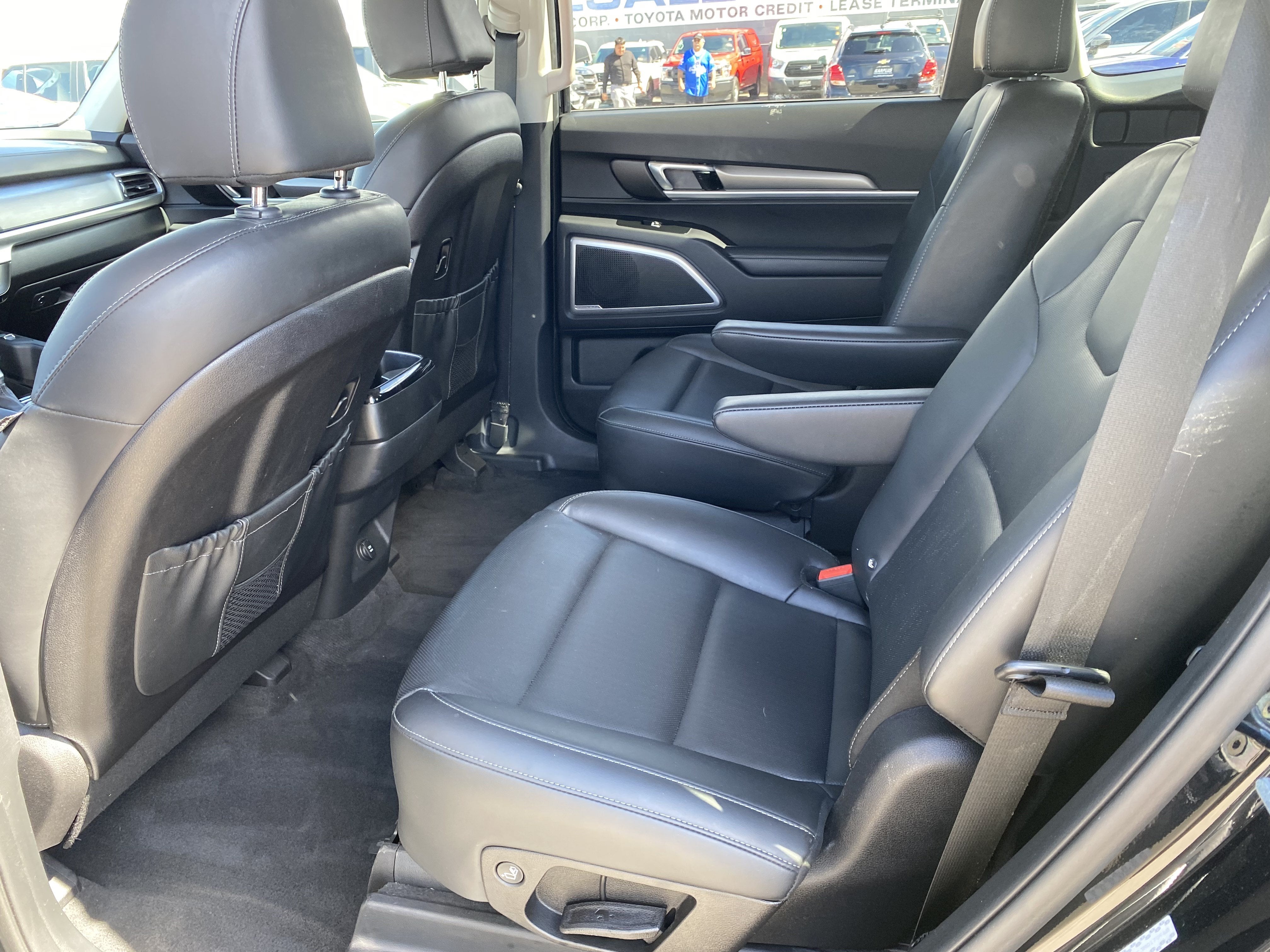 2021 Kia Telluride S AWD