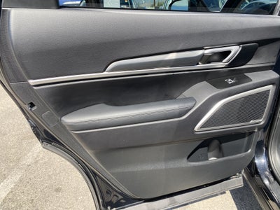 2021 Kia Telluride S AWD