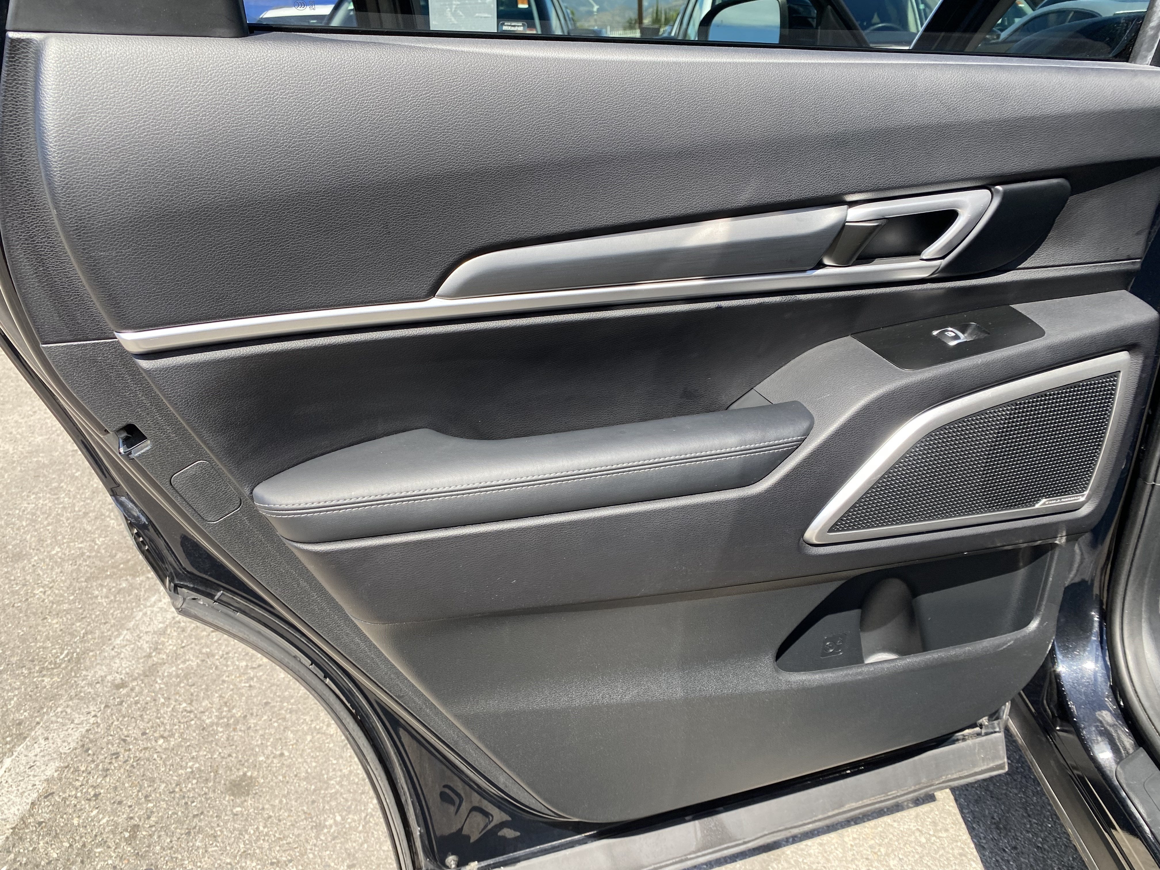 2021 Kia Telluride S AWD