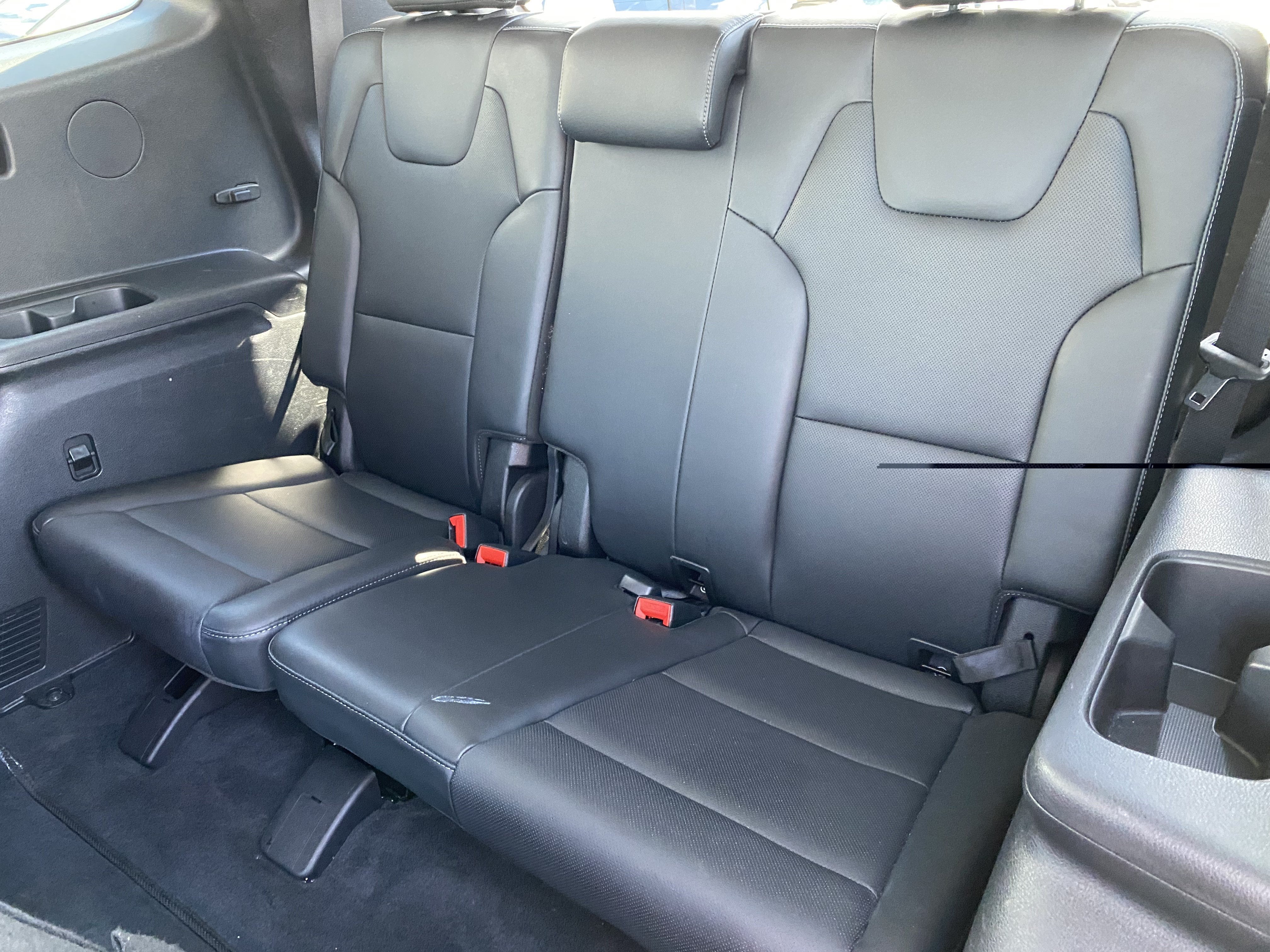 2021 Kia Telluride S AWD