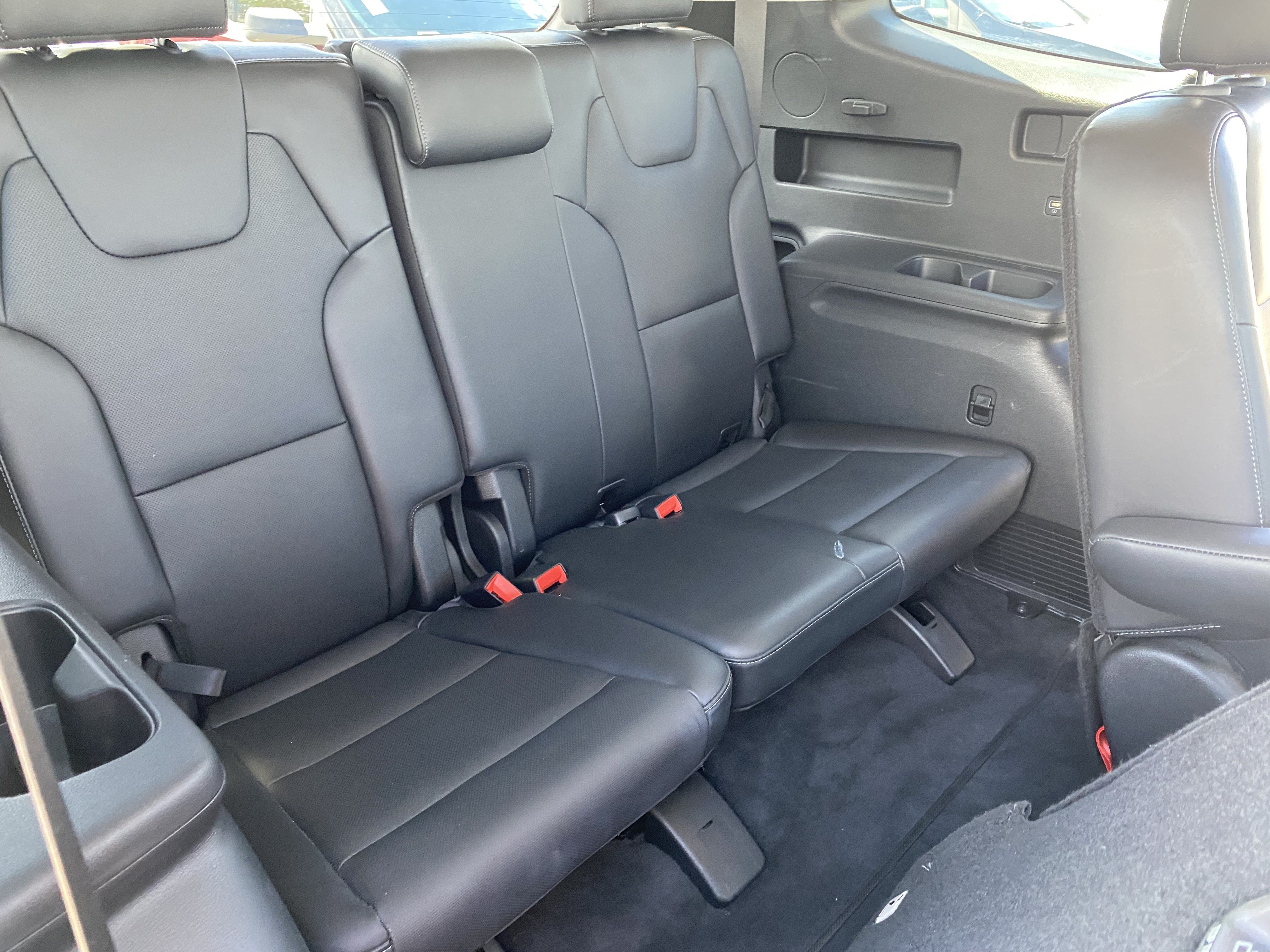 2021 Kia Telluride S AWD