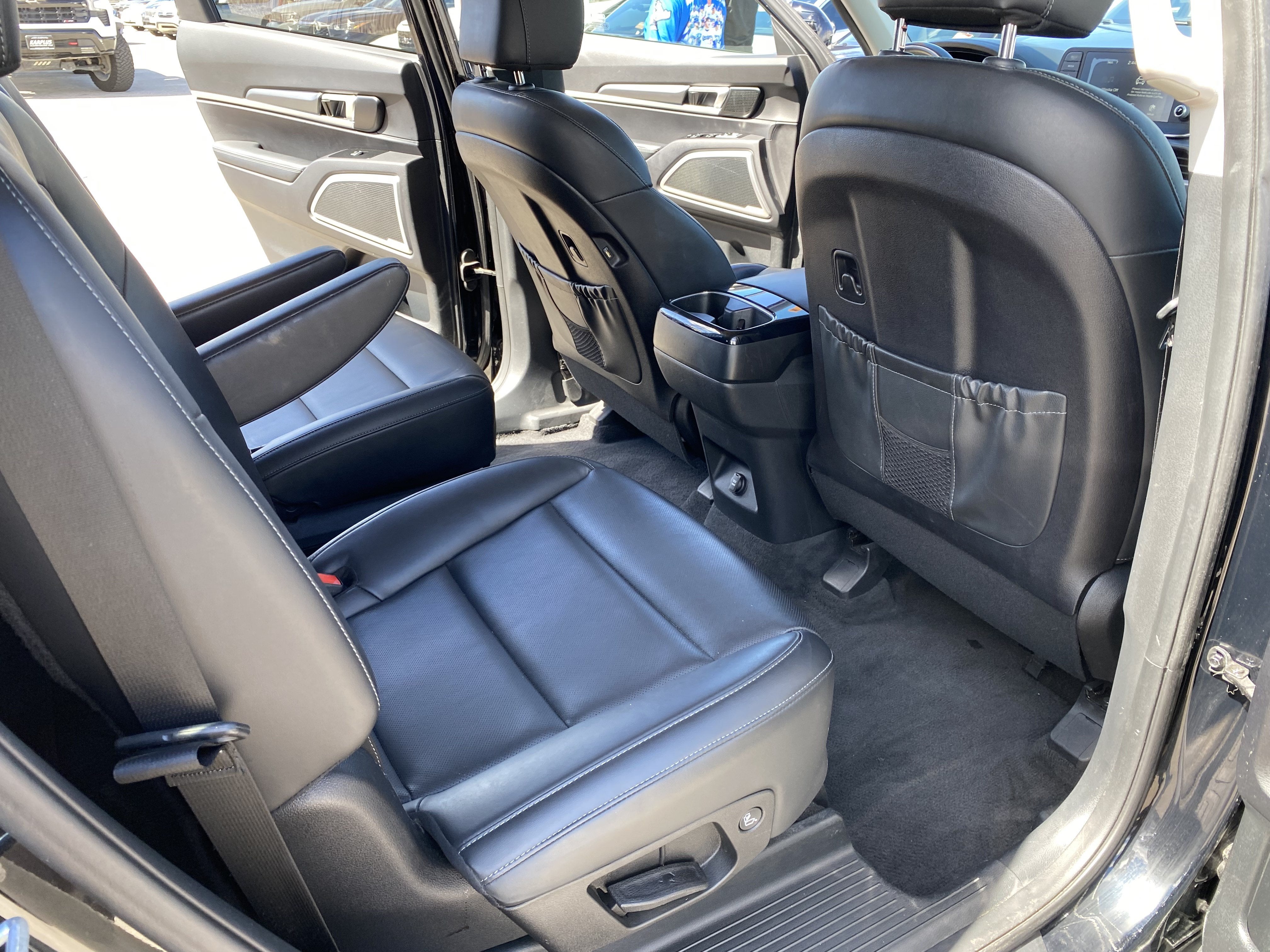 2021 Kia Telluride S AWD