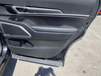 2021 Kia Telluride S AWD
