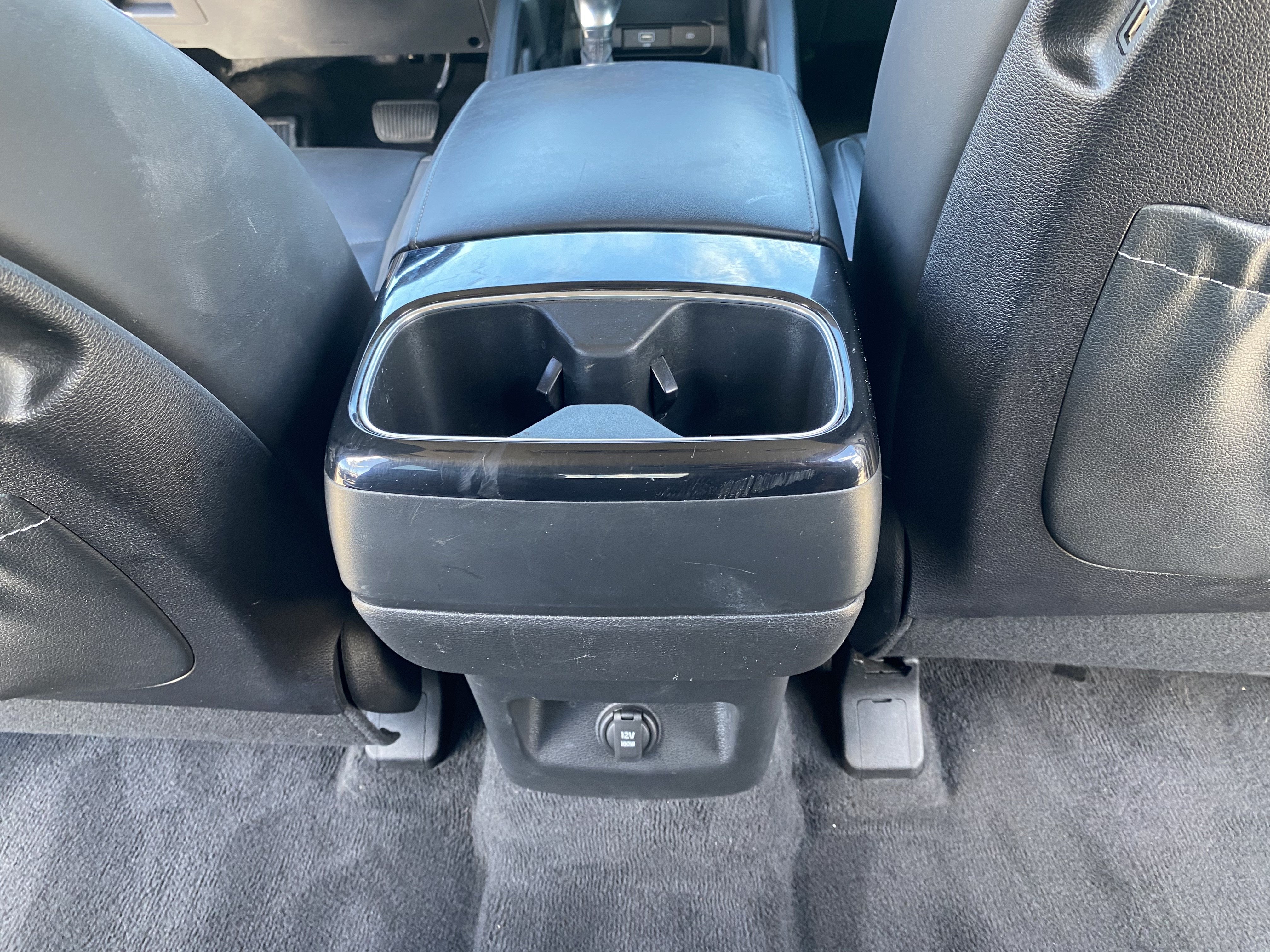 2021 Kia Telluride S AWD