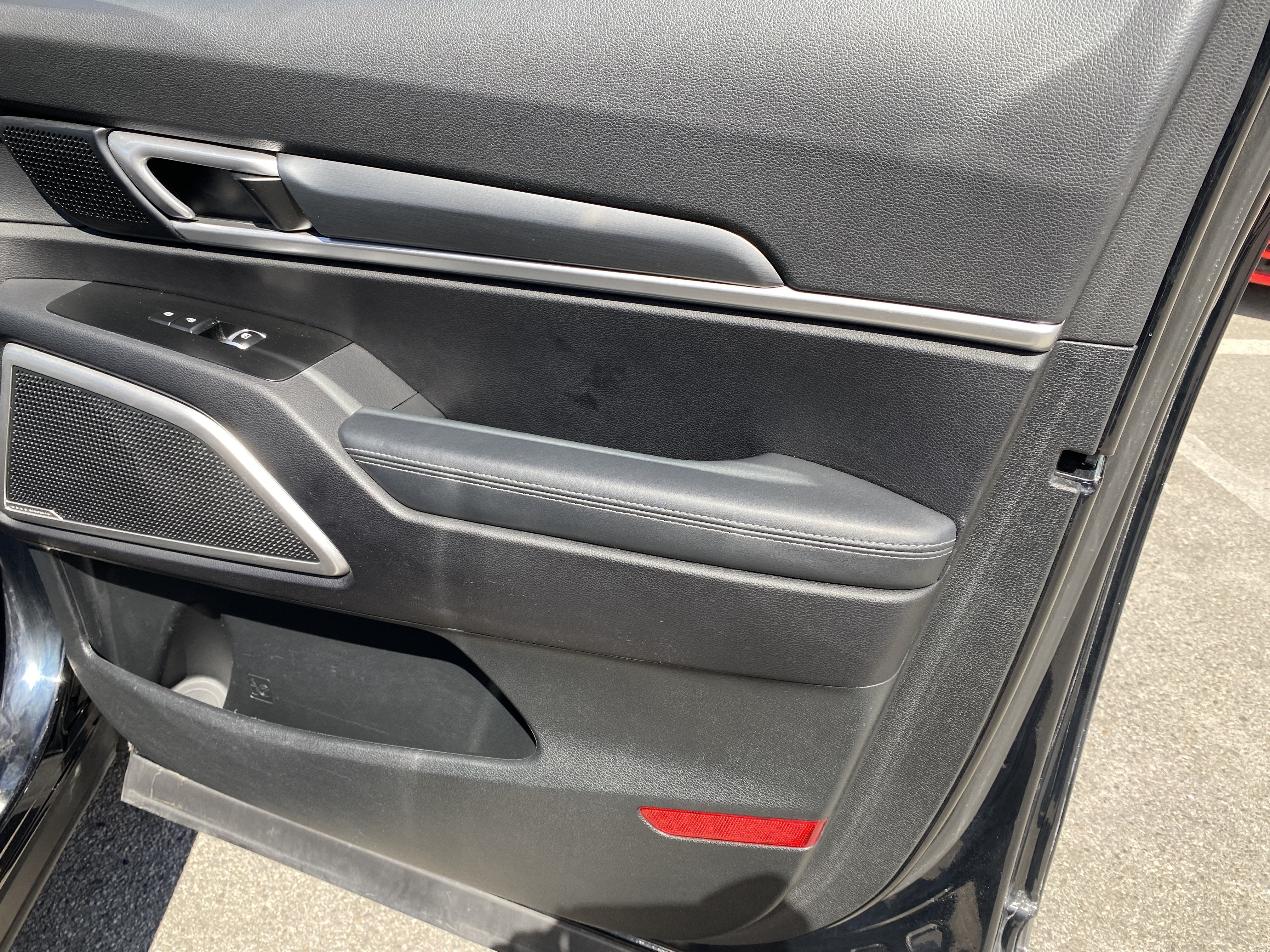 2021 Kia Telluride S AWD