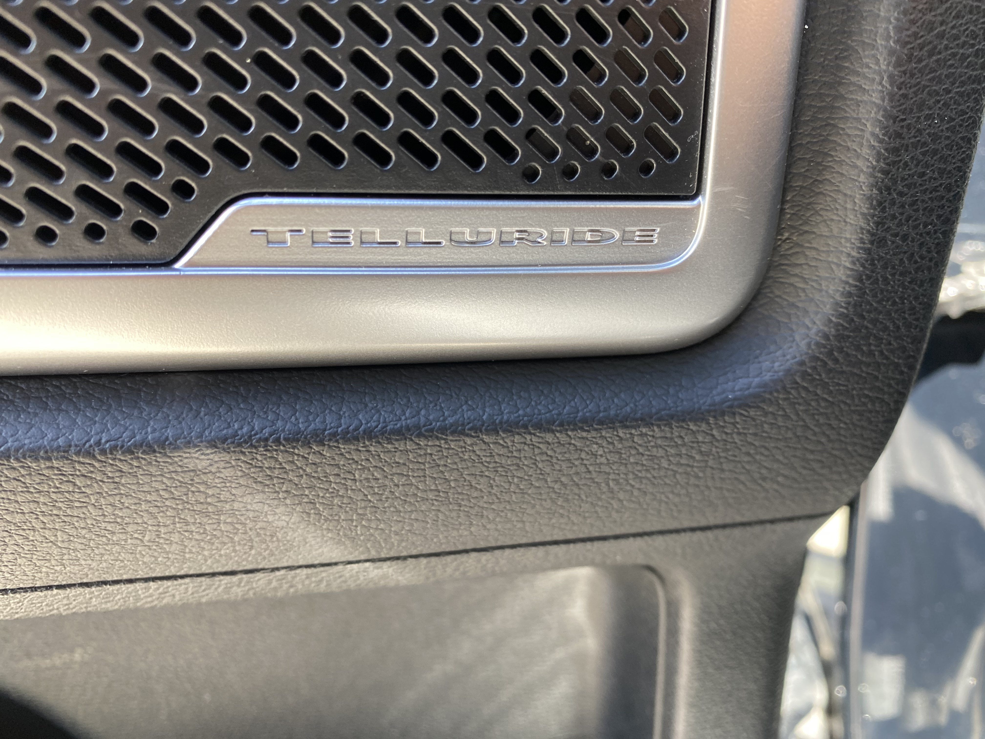 2021 Kia Telluride S AWD