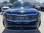 2021 Kia Telluride S AWD