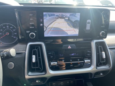 2022 Kia Sorento EX