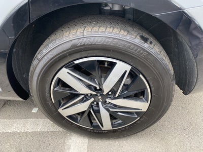 2022 Kia Sorento EX