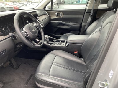 2022 Kia Sorento EX