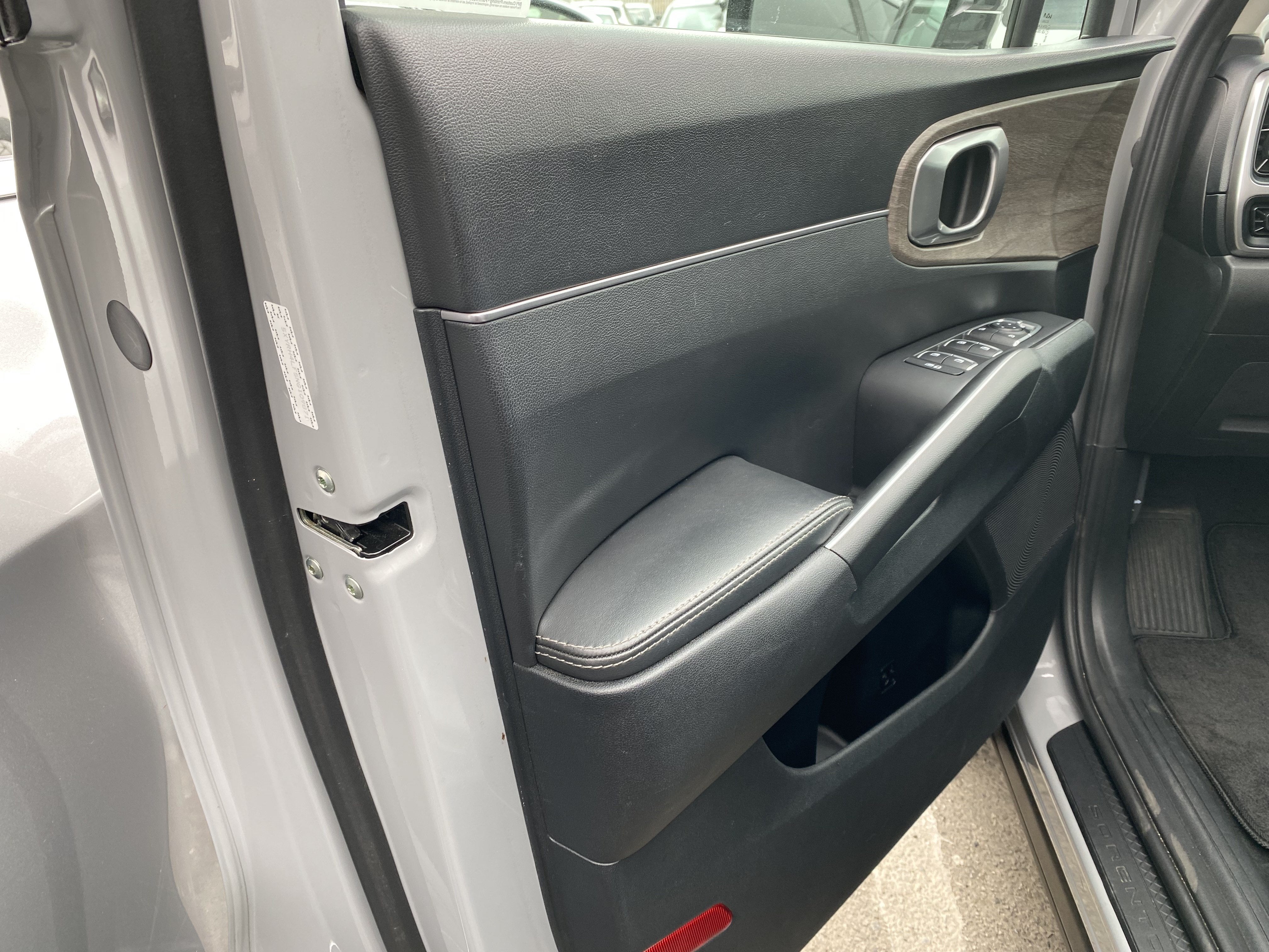 2022 Kia Sorento EX