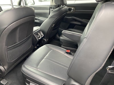 2022 Kia Sorento EX