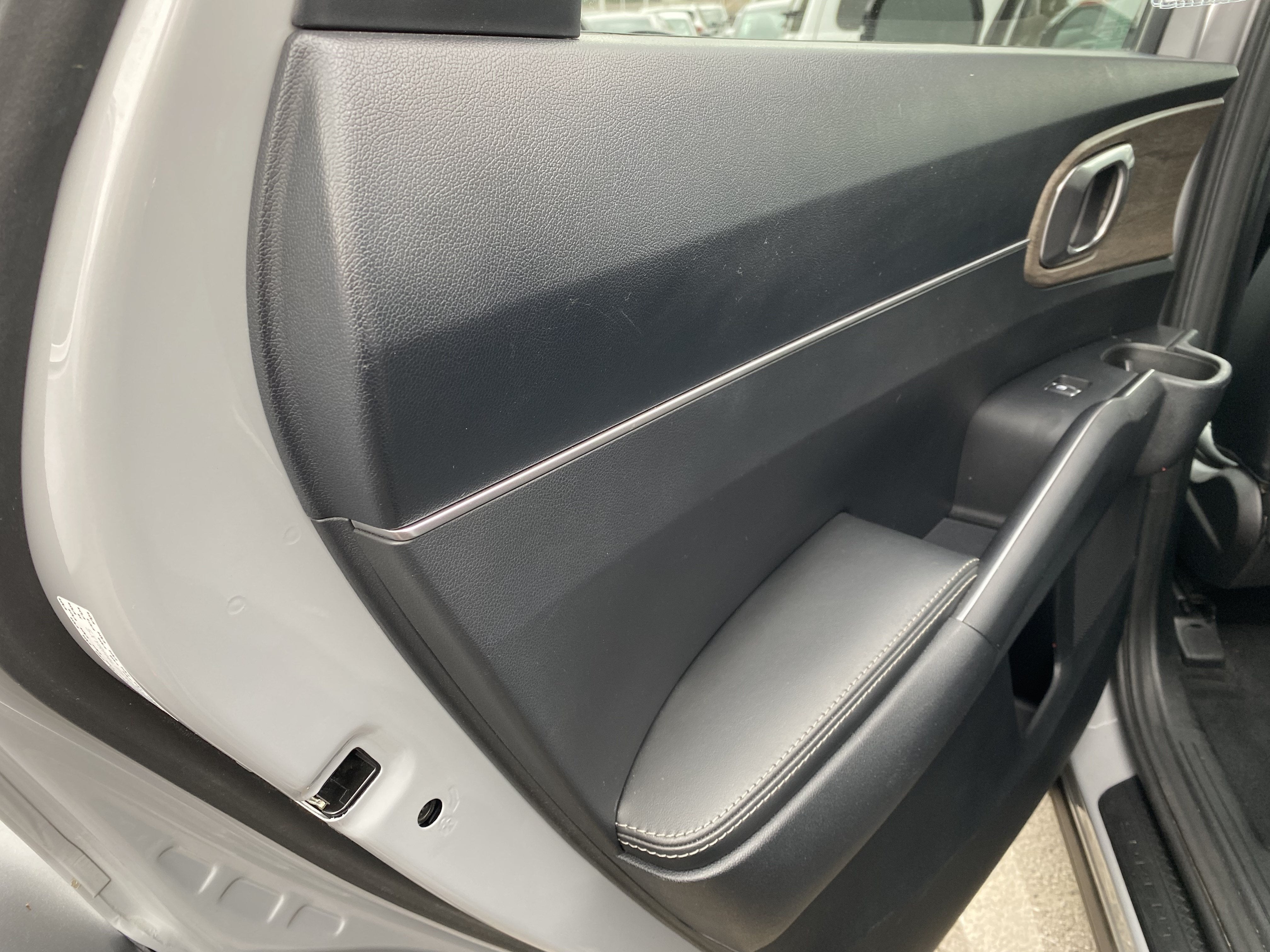 2022 Kia Sorento EX