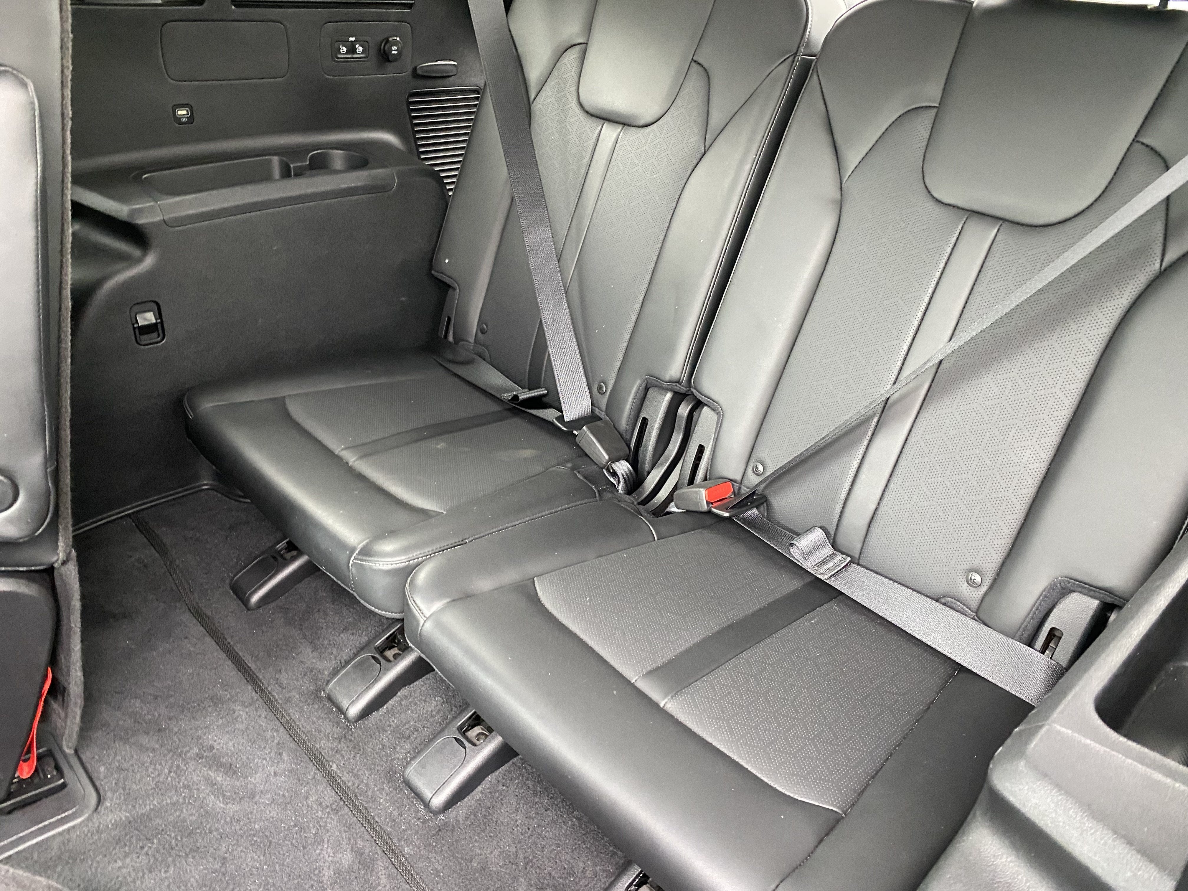 2022 Kia Sorento EX